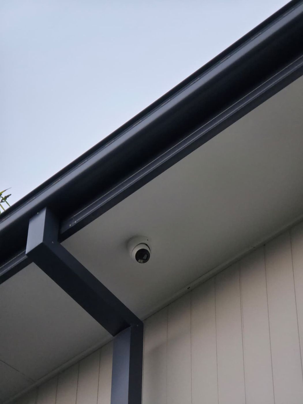CCTV camera installation Brisbane #10