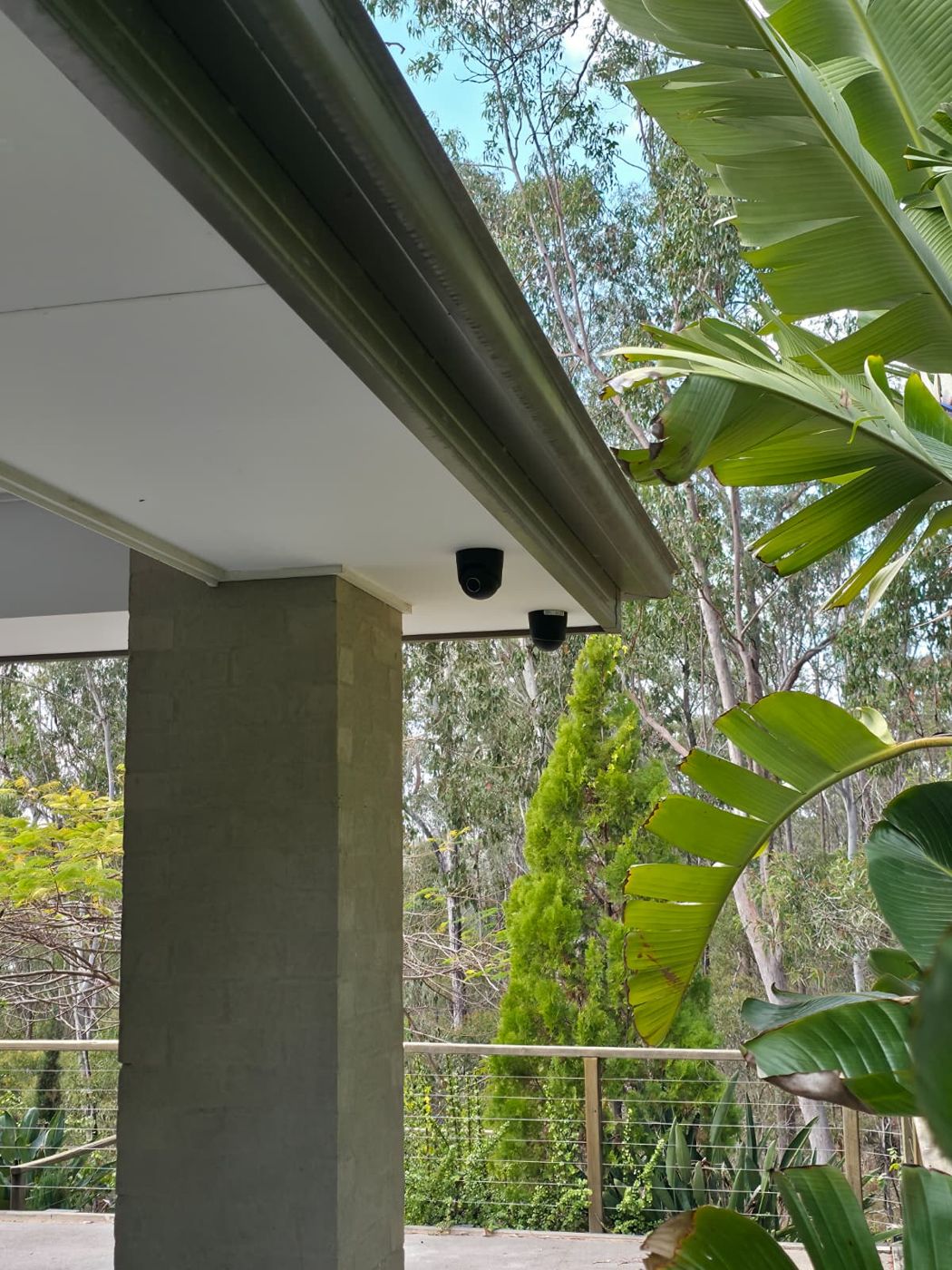 CCTV camera installation Brisbane #5
