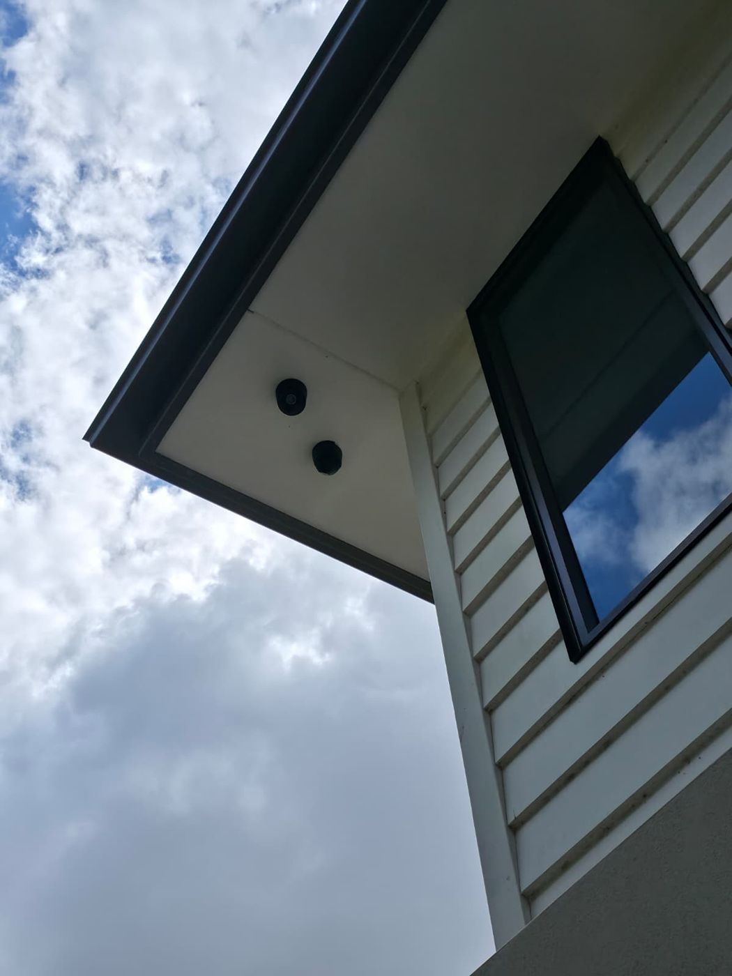 CCTV camera installation Brisbane #6