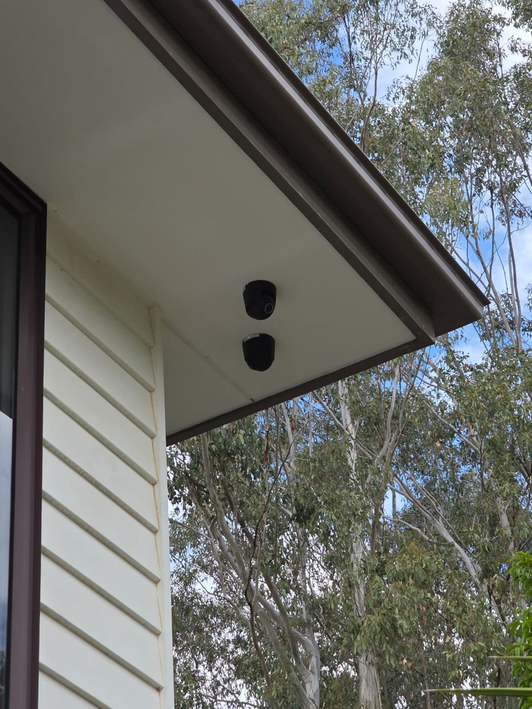CCTV camera installation Brisbane #7