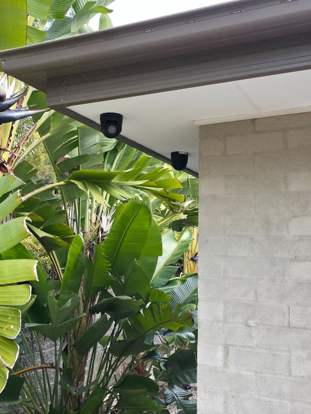 CCTV camera installation Brisbane #8