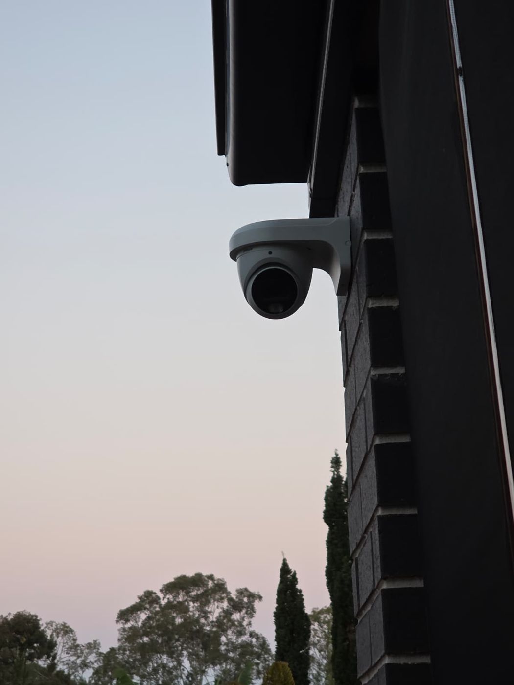 CCTV camera installation Brisbane #9