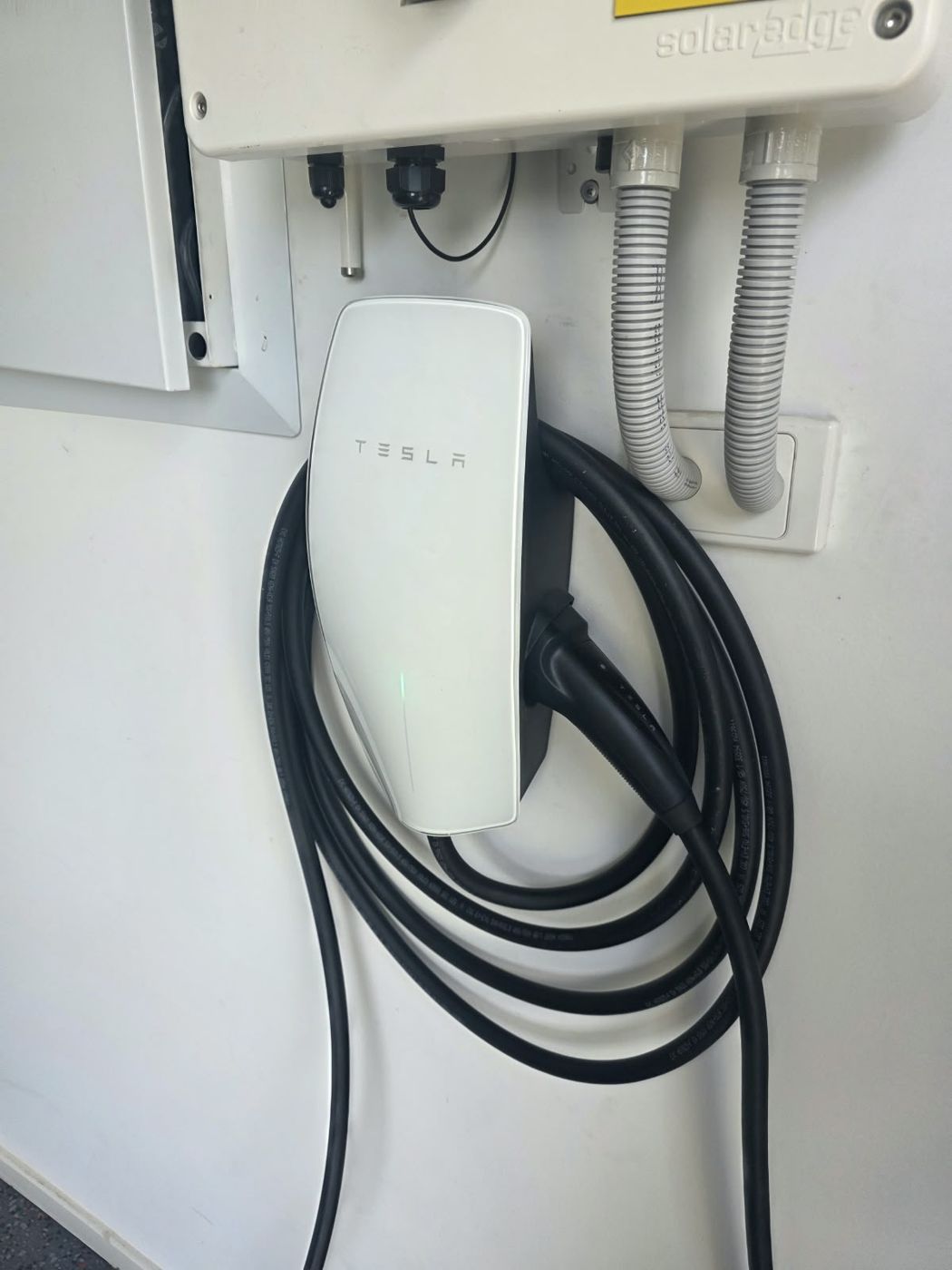 EV charger installation Brisbane #3