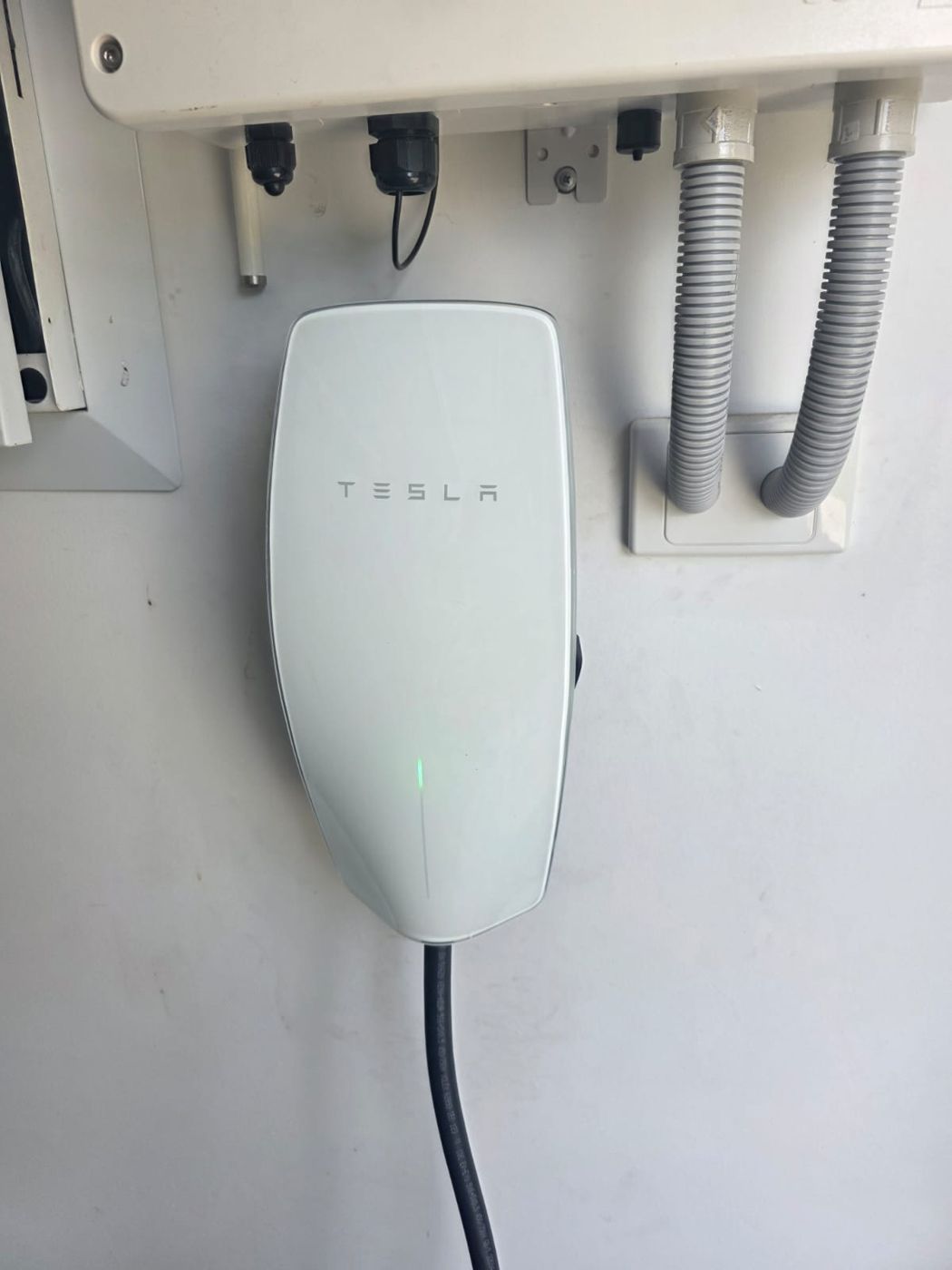 EV charger installation Brisbane #5