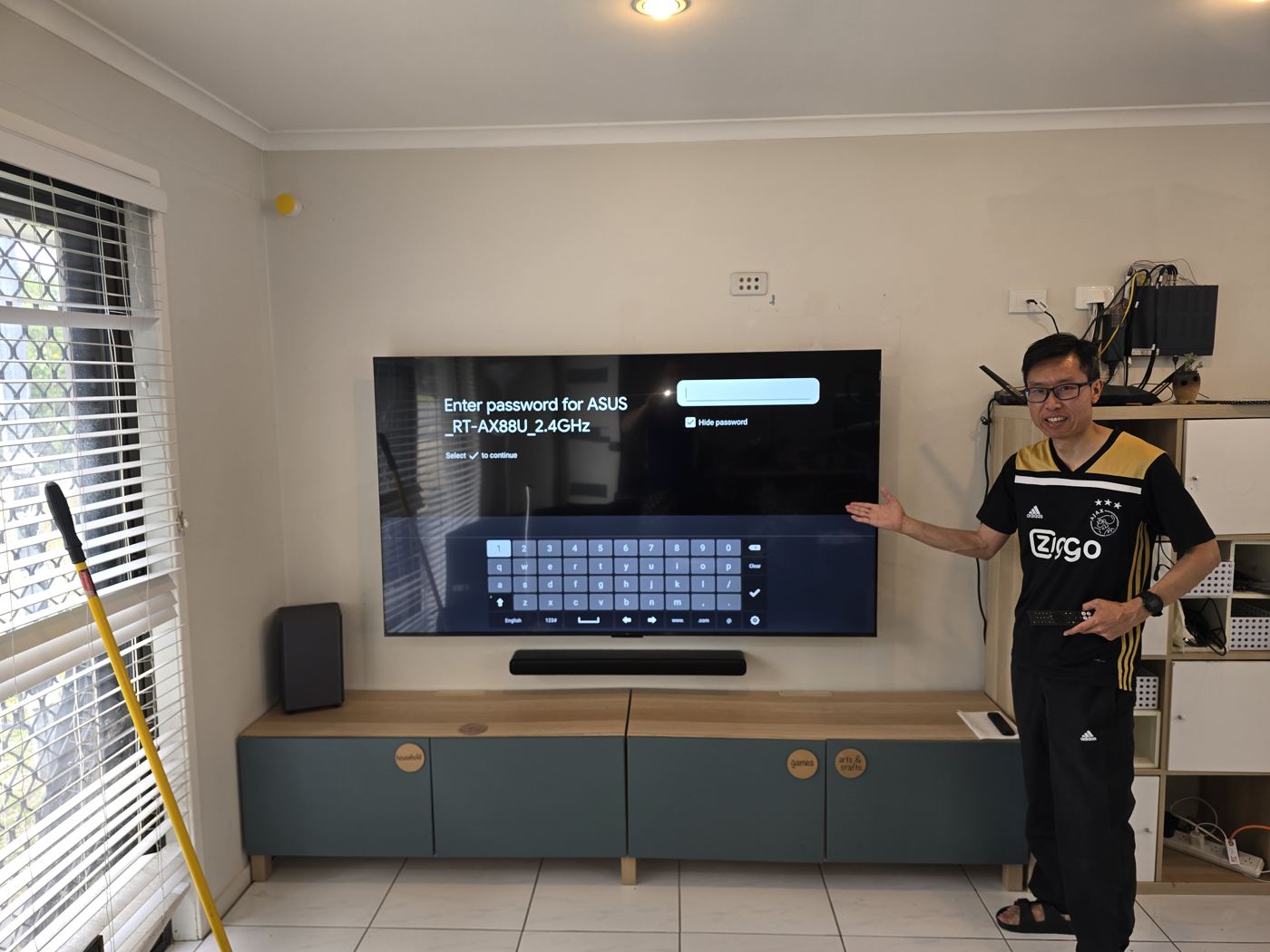 TV Mounts #1