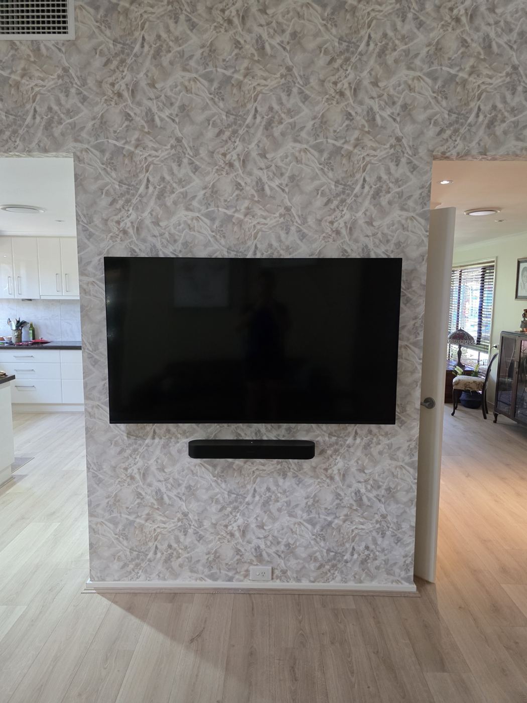 TV Mounts #3