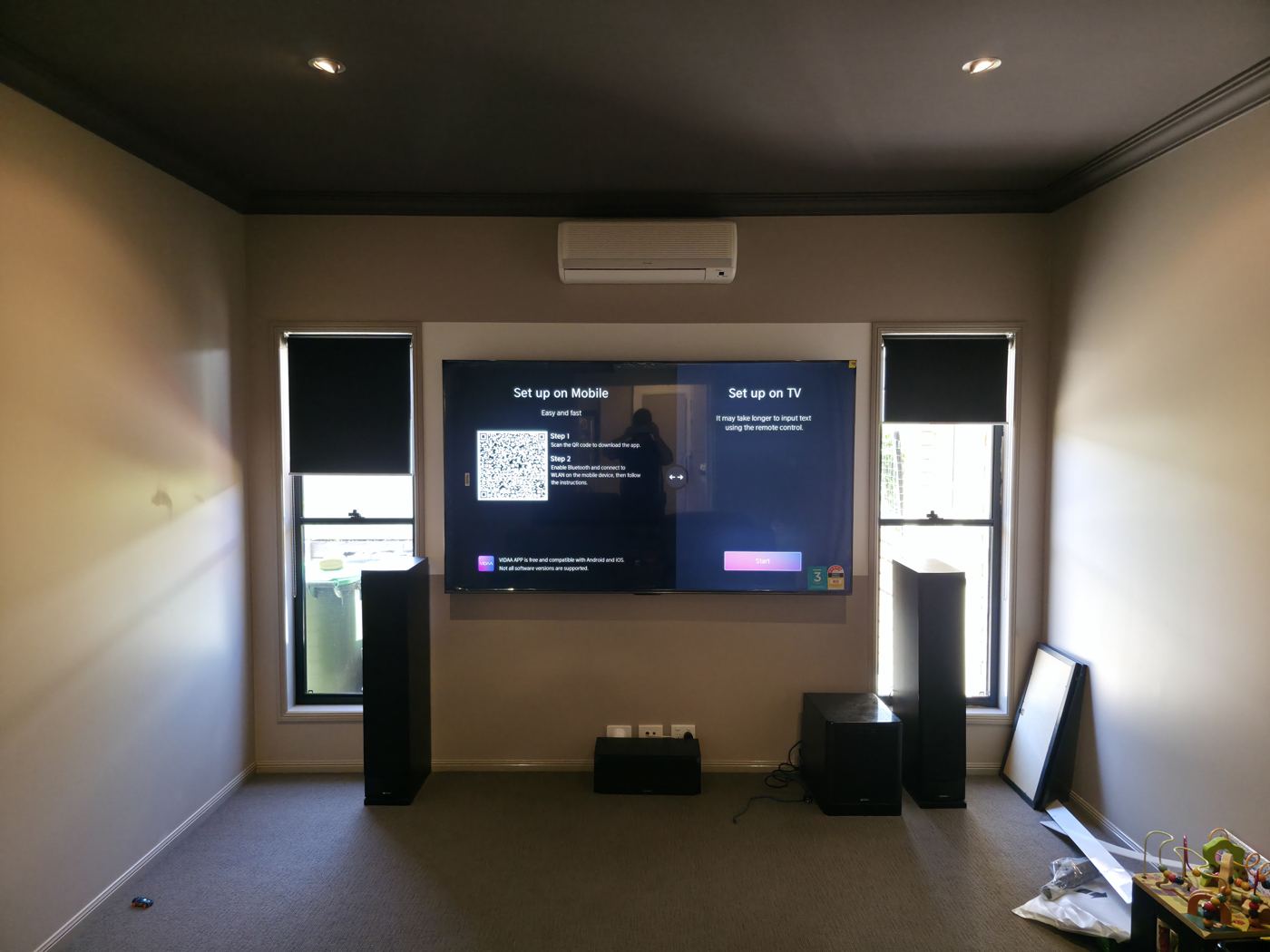 TV Mounts #7