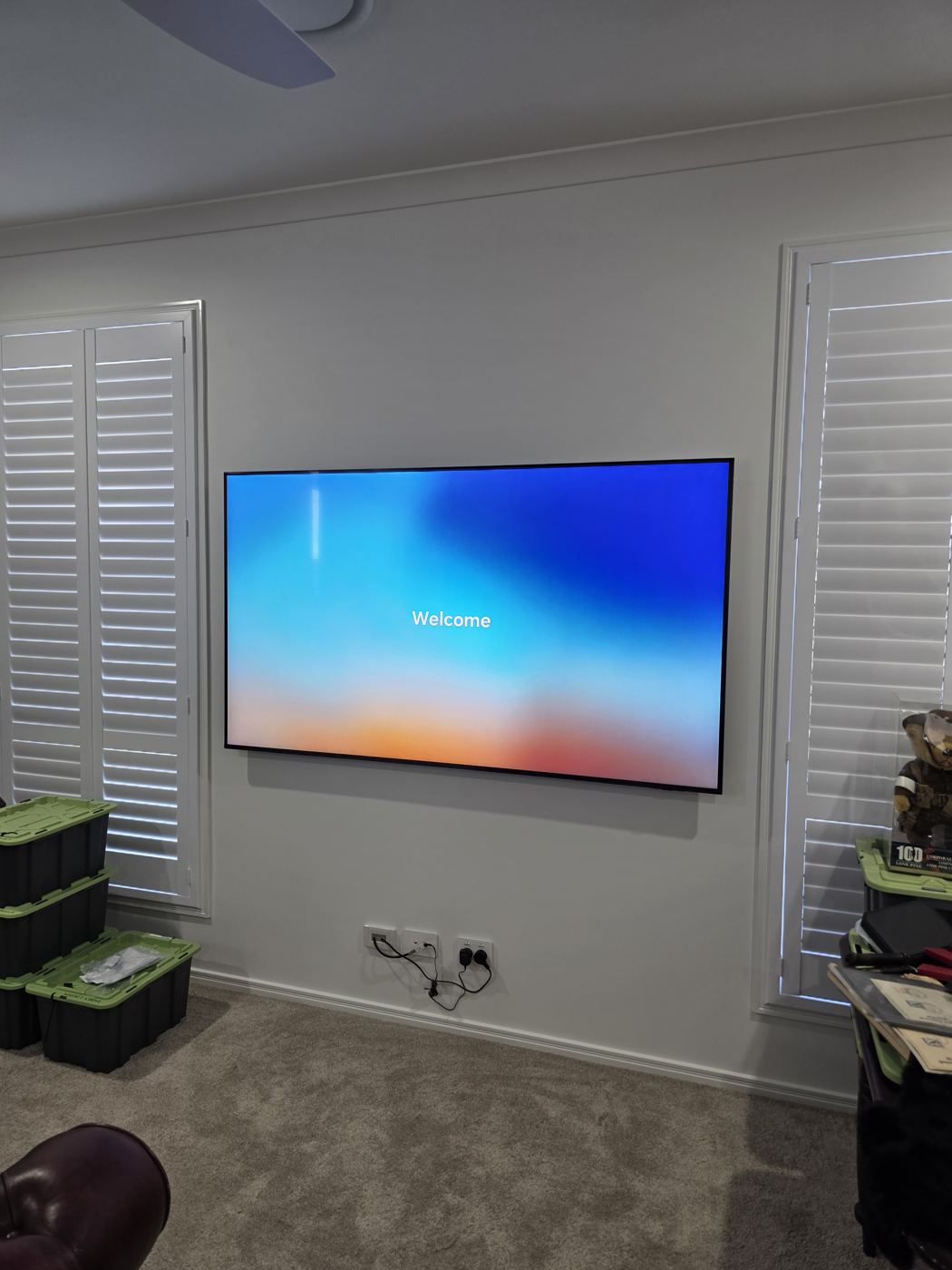 TV Mounts #10