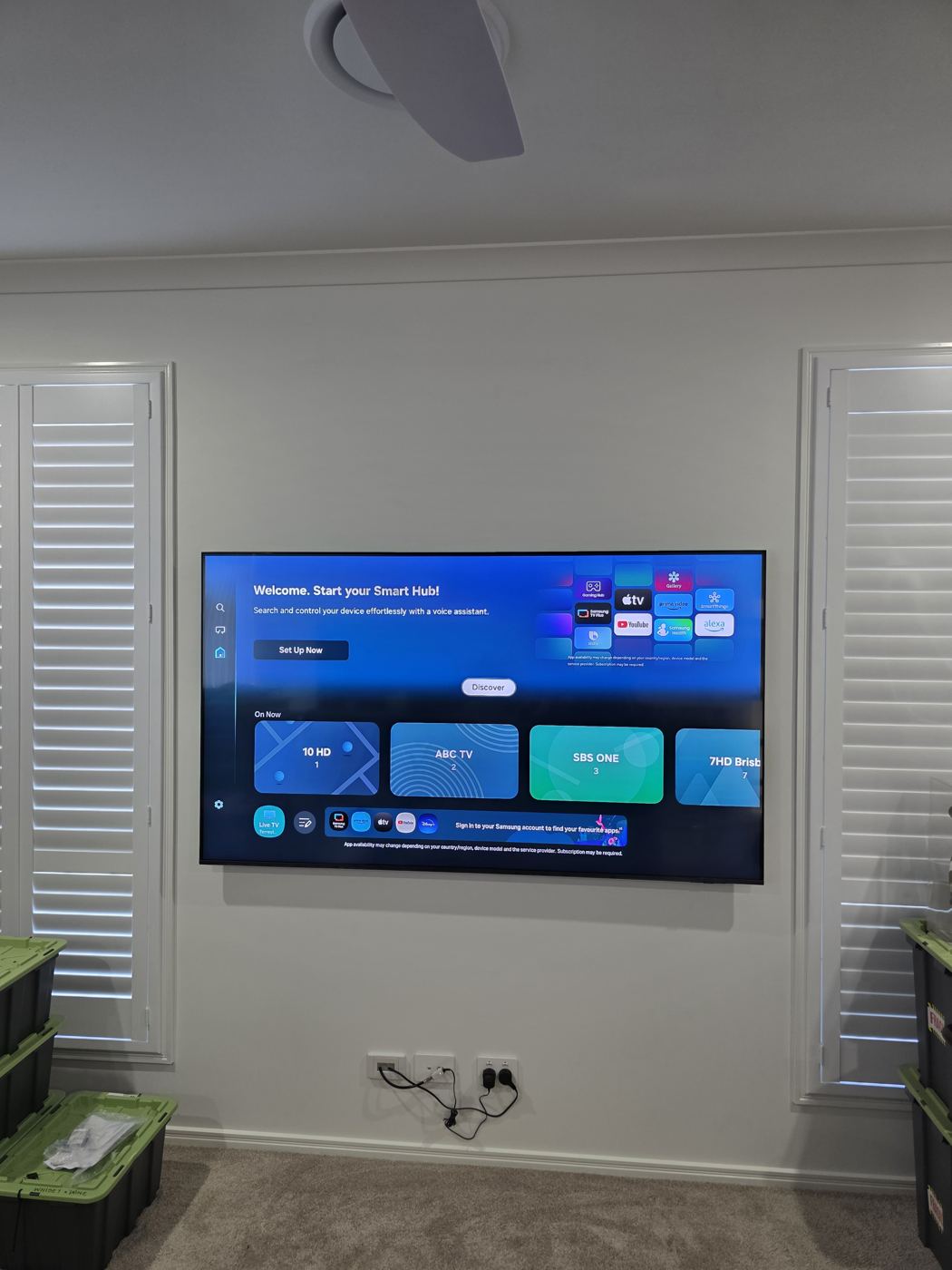 TV Mounts #11