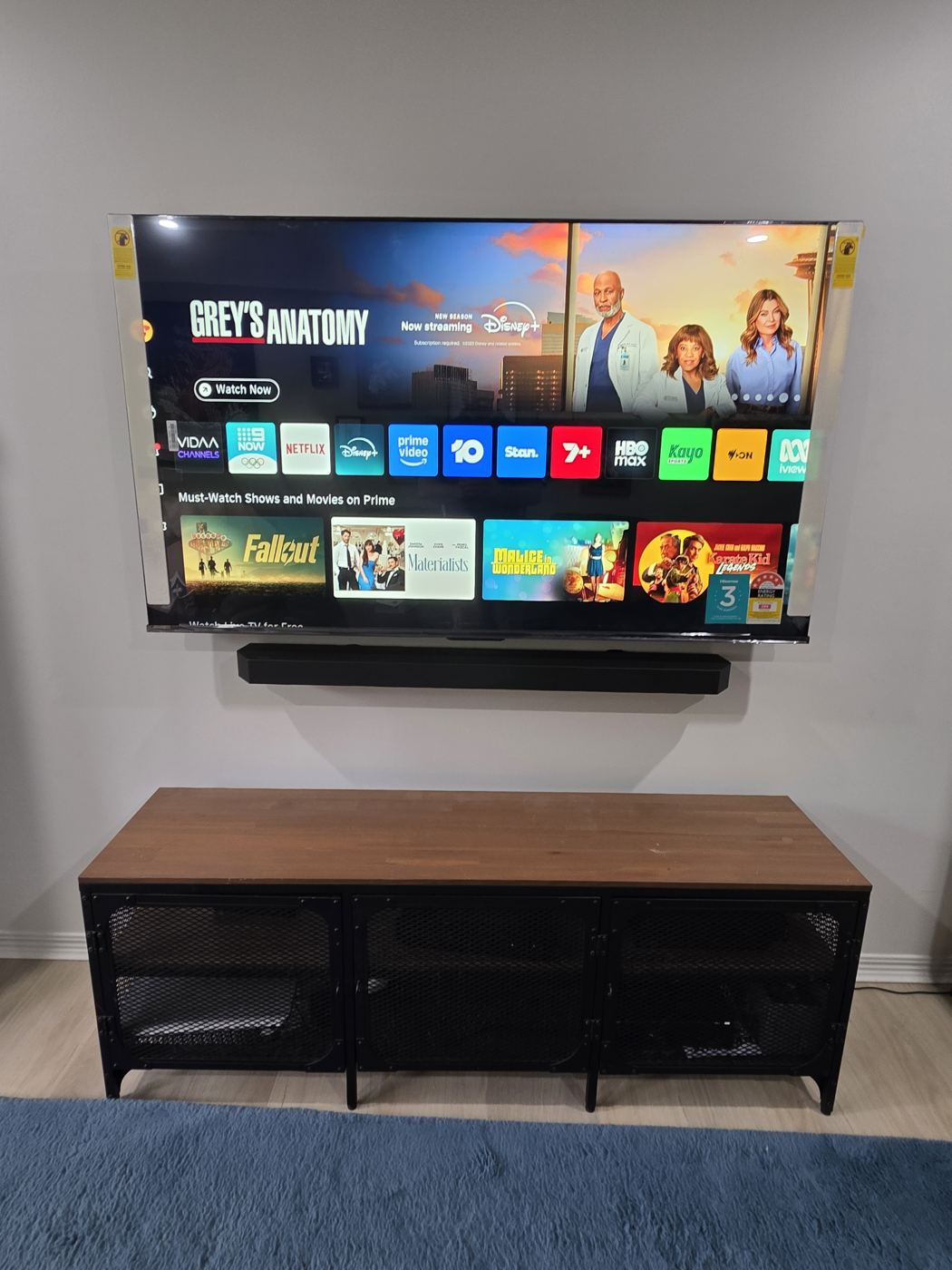 TV Mounts #15