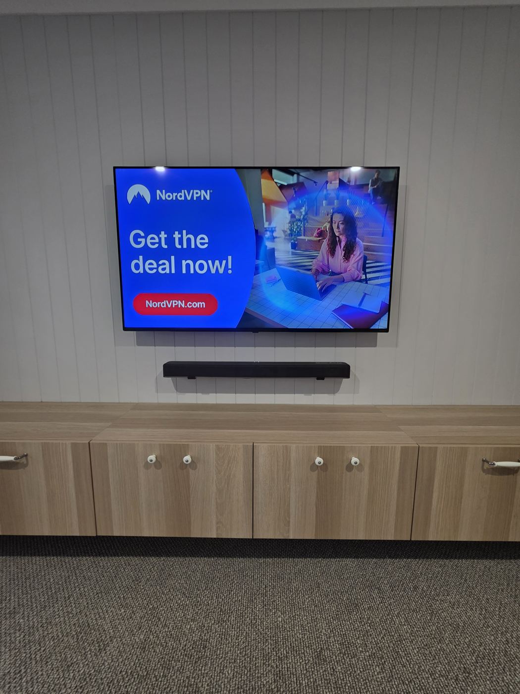 TV Mounts #17