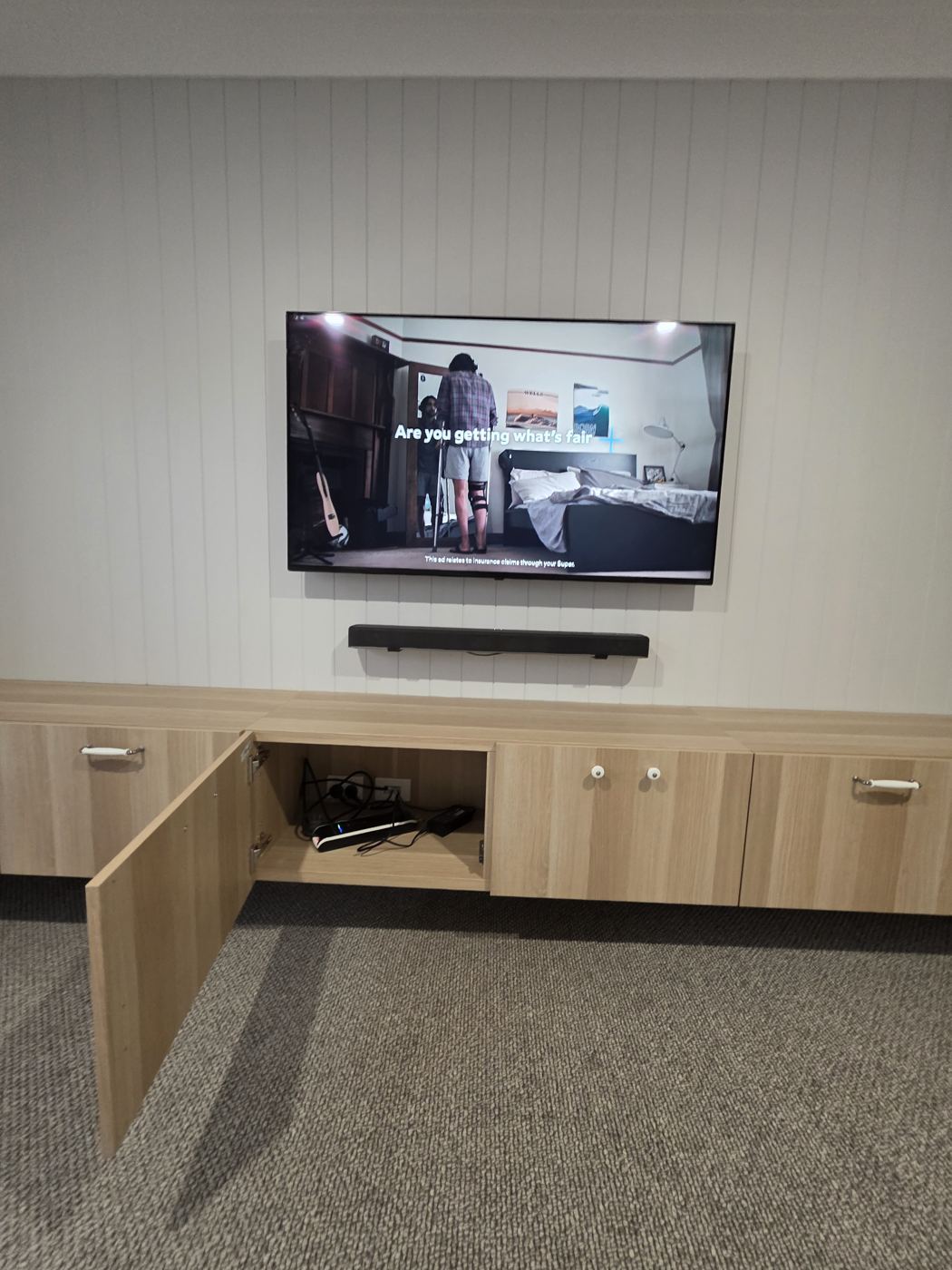 TV Mounts #18