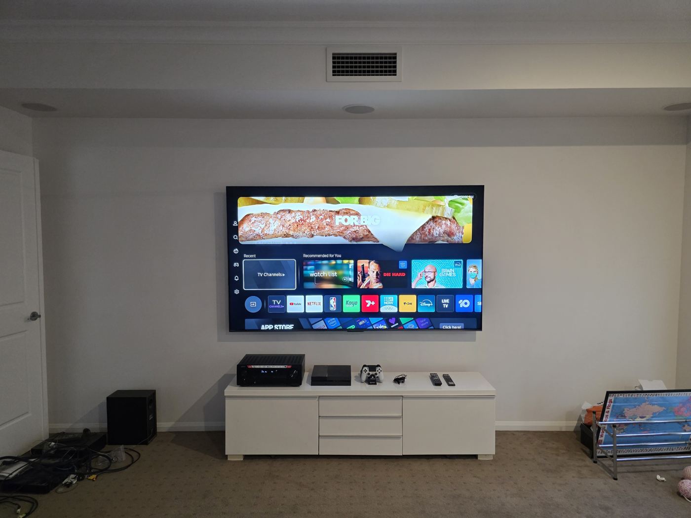 TV Mounts #22